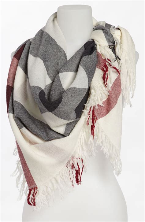 burberry check merino wool scarf review|burberry scarf reviews.